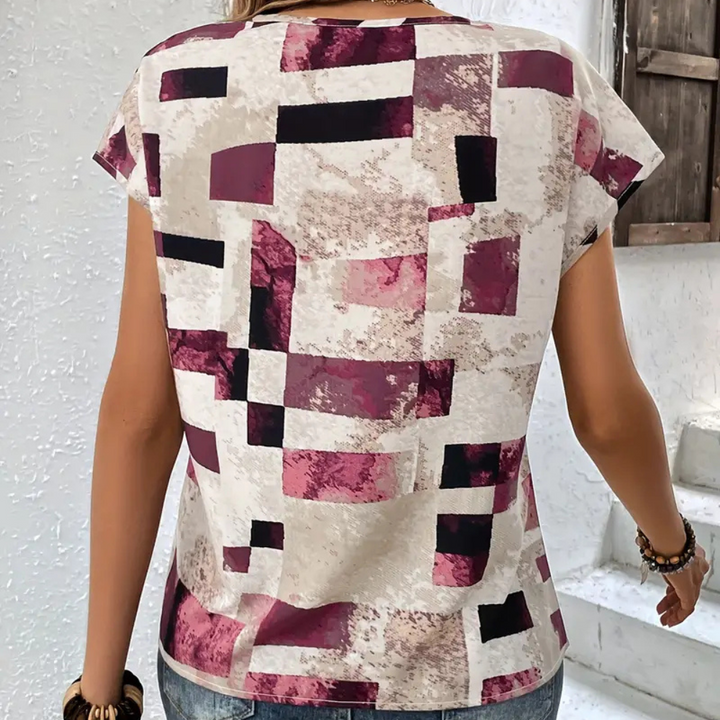 TARIAN - T-shirt Classique pour Femmes