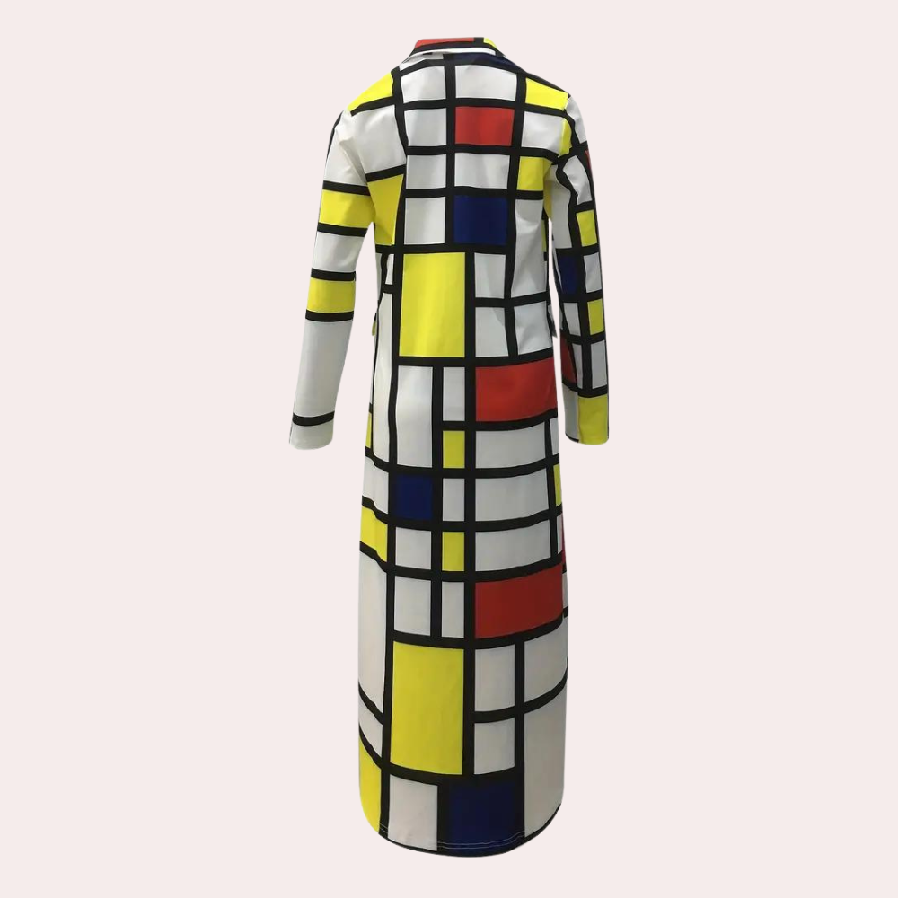 KANI - Manteau Tendance pour Femmes