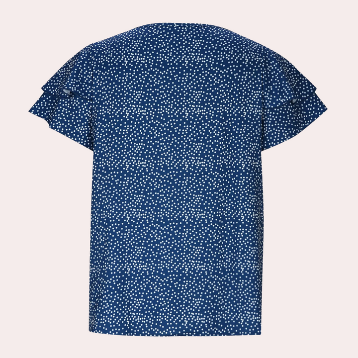 LIARA - T-shirt Polyvalent pour Femmes