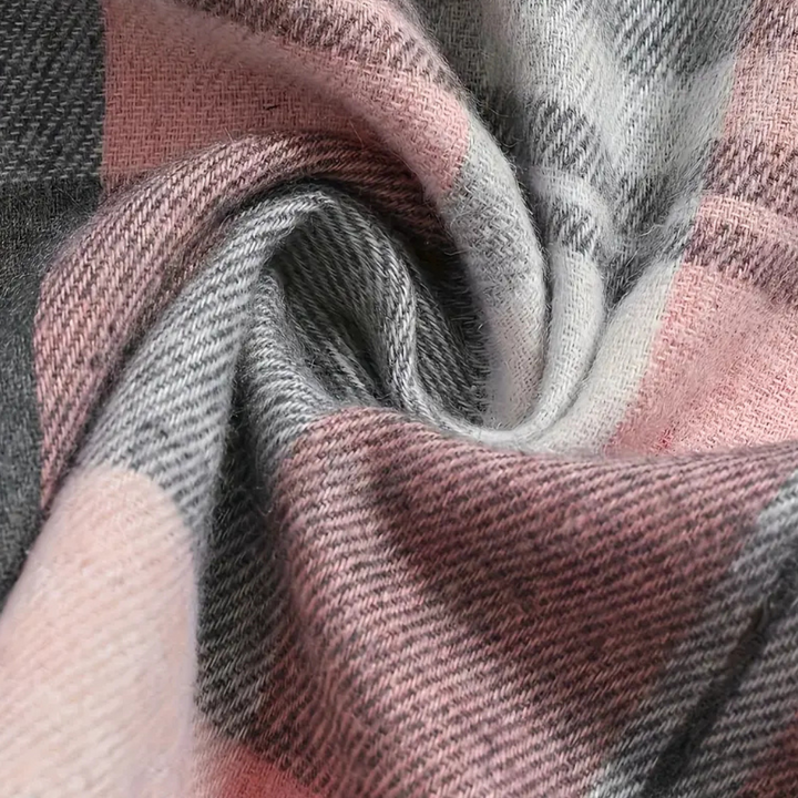 ALVARA - Chemise Polyvalente pour Femmes