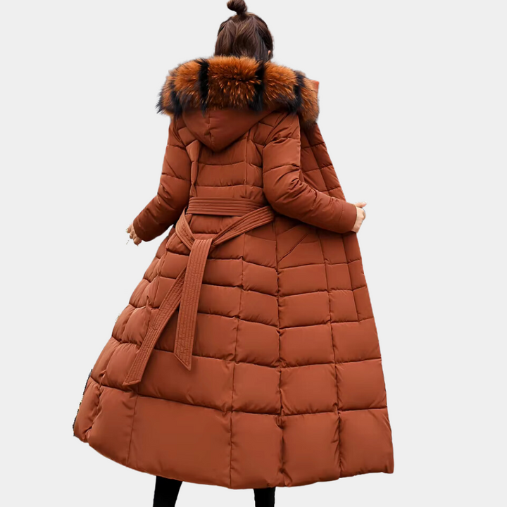 WENDY - Veste Isolante pour Femme