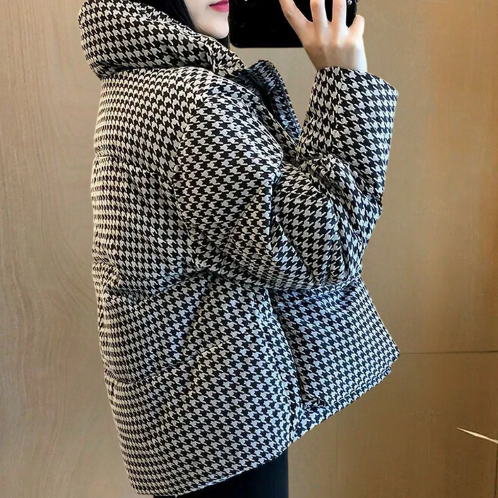 CAMARA - Manteau d'Hiver Elégant pour Femmes