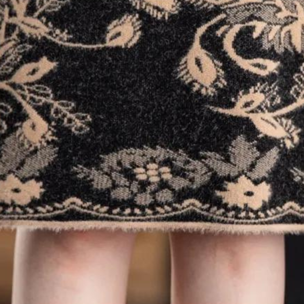 FRANCES - Robe Tendance pour Femmes