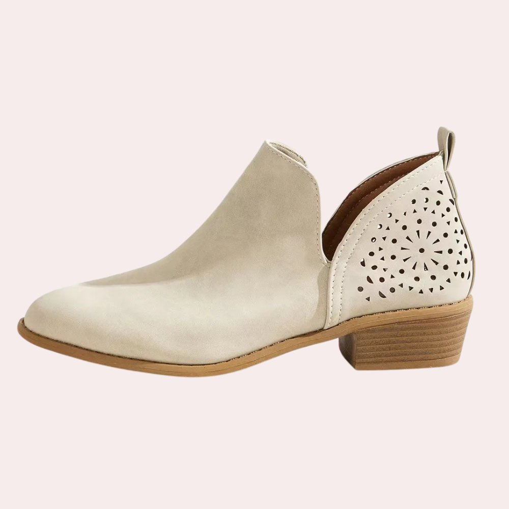 NICIA - Bottes à la Mode pour Femmes