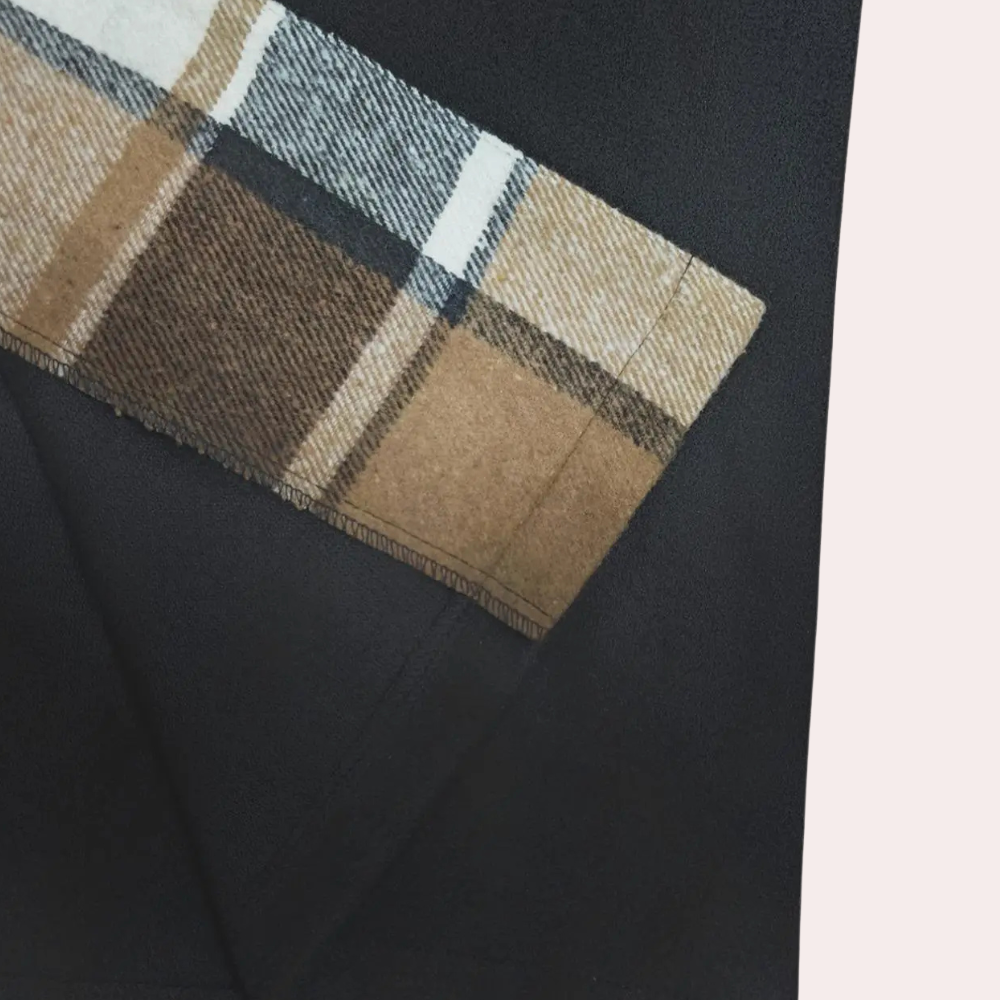 LUIZA - Veste Tendance d'Hiver pour Femmes