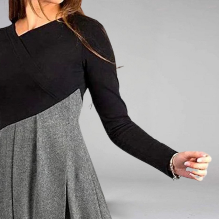 Liriel - Robe à la Mode pour Femmes