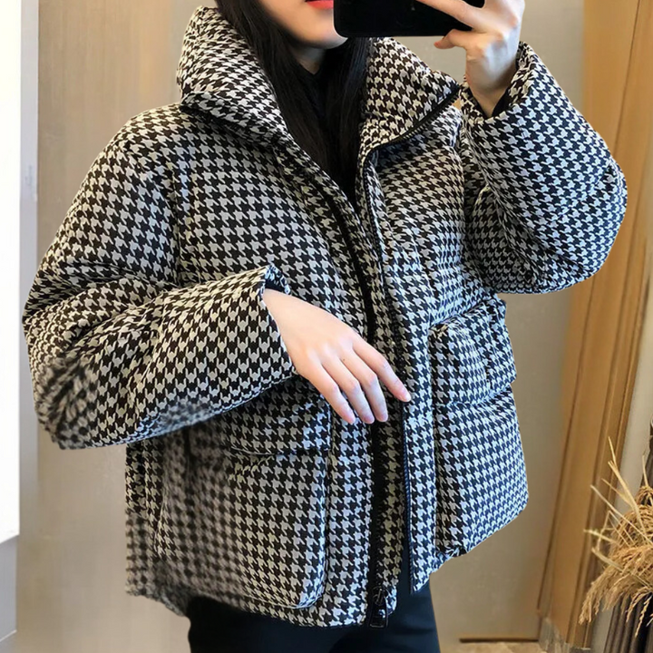 CAMARA - Manteau d'Hiver Elégant pour Femmes