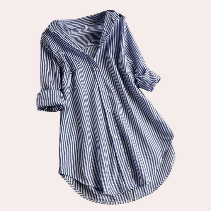 Bleu marine
