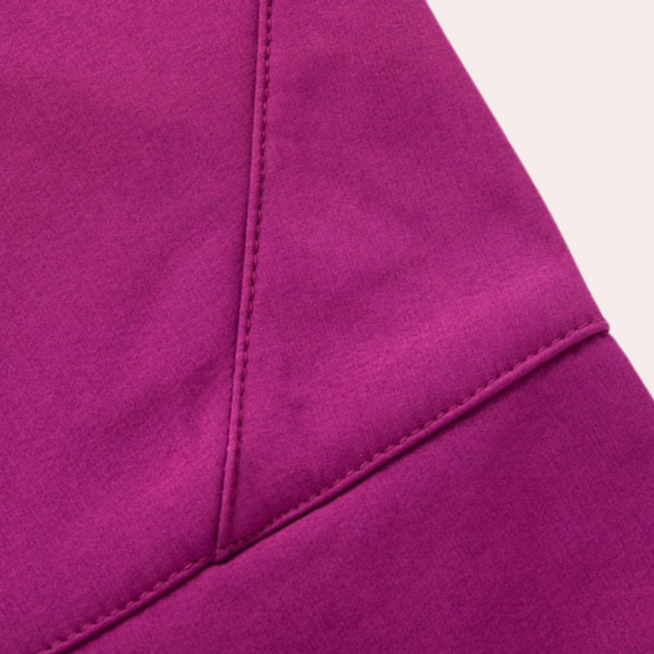 Roselia - Pantalon à la Mode pour Femmes
