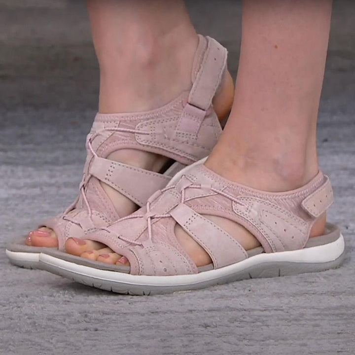 Sandales Confort | Sport & Marche | Style Aéré