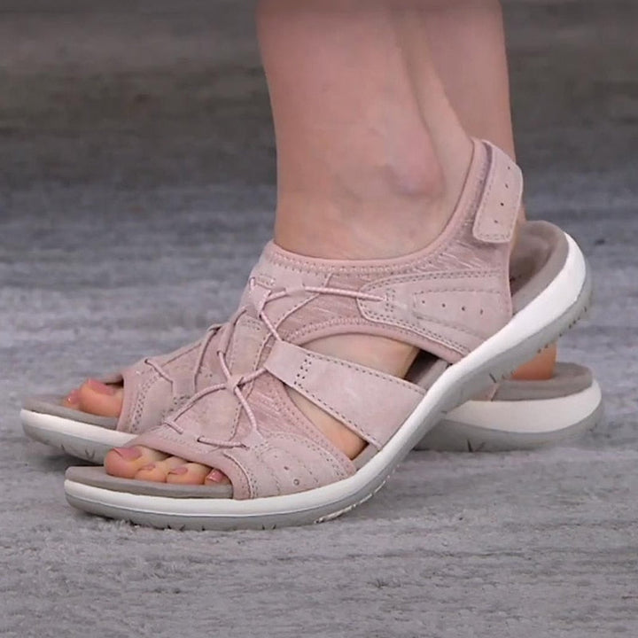 Sandales Confort | Sport & Marche | Style Aéré