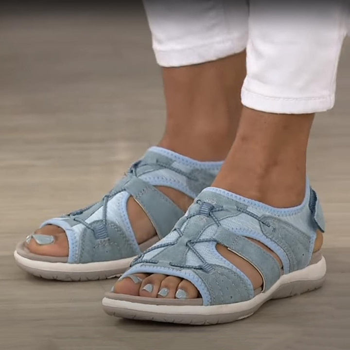 Sandales Confort | Sport & Marche | Style Aéré