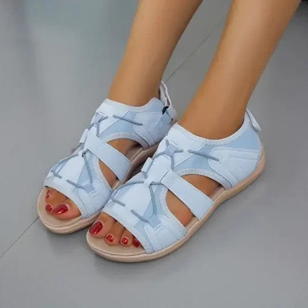 Sandales Confort | Sport & Marche | Style Aéré