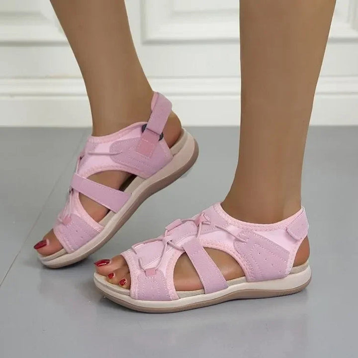 Sandales Confort | Sport & Marche | Style Aéré