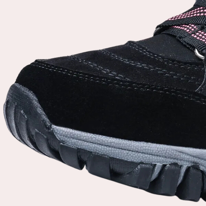 FILOMENA - Bottes d'Hiver Chaud pour Femmes