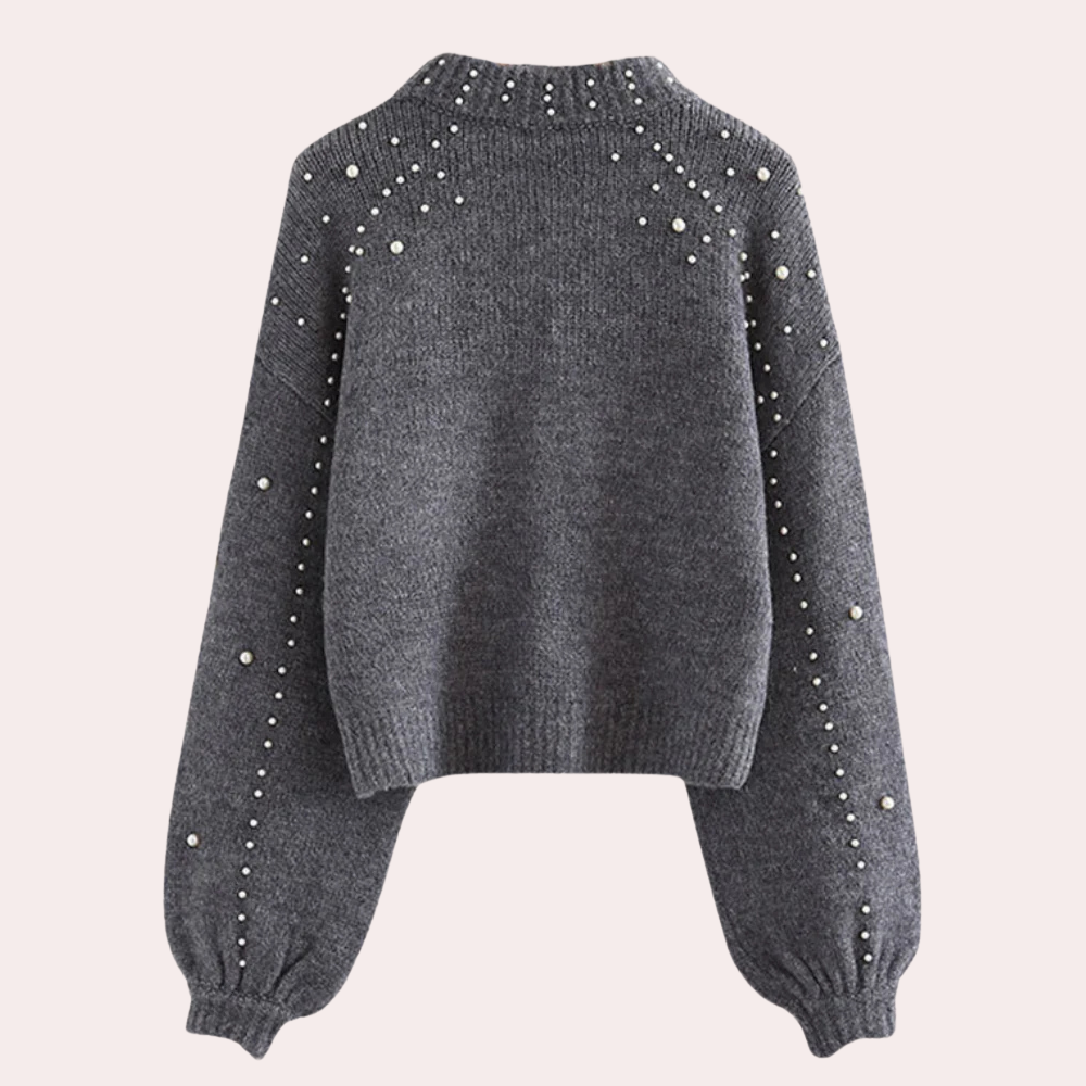 ROCIO - Pull Tendance pour Femmes