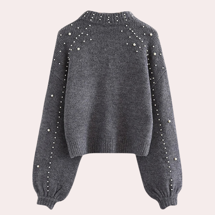 ROCIO - Pull Tendance pour Femmes