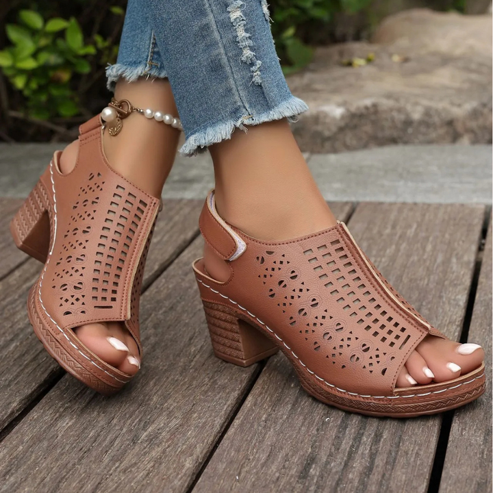 Marron