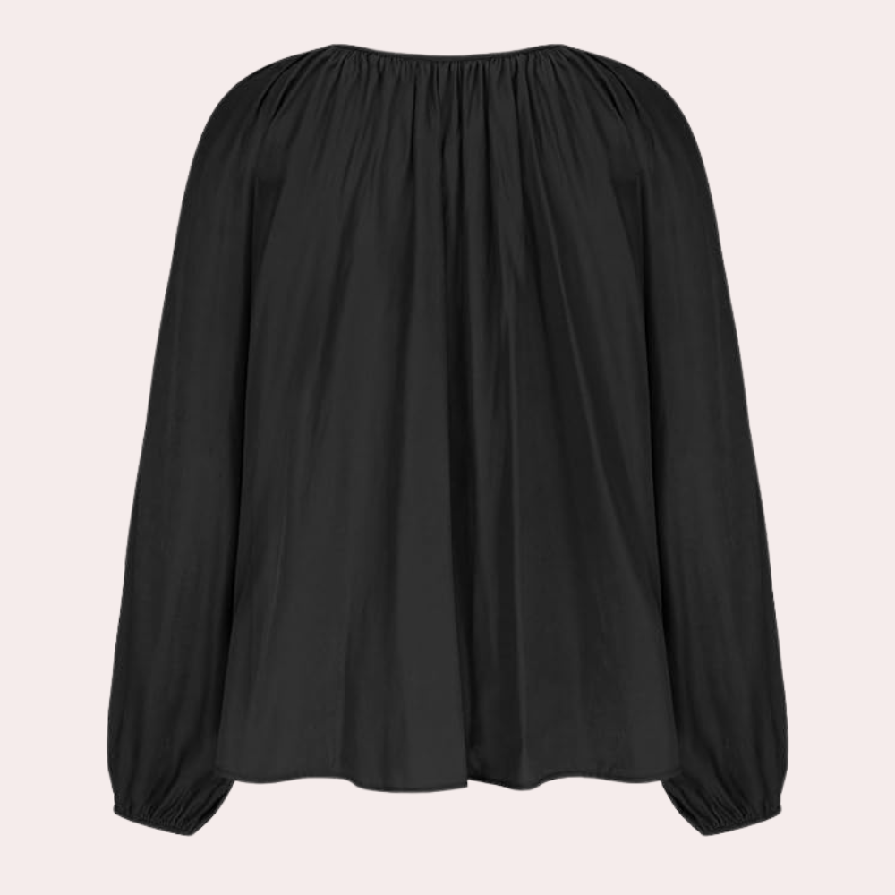 XYLINA - Top Confortable pour Femmes