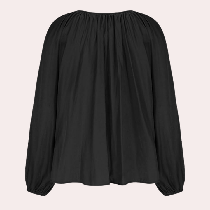 XYLINA - Top Confortable pour Femmes