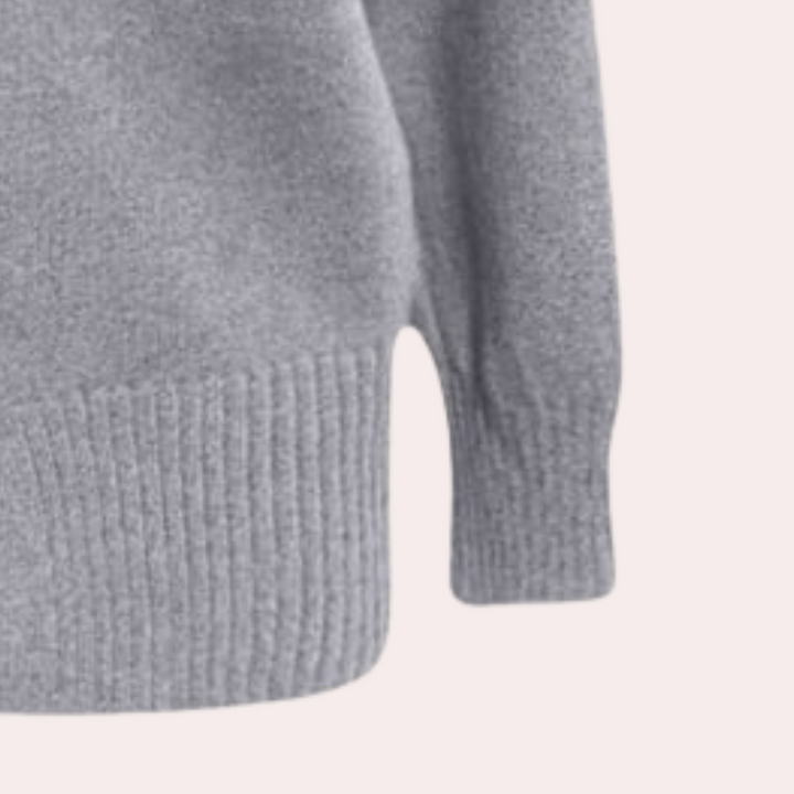 Elisia - Cardigan de Luxe pour Femmes