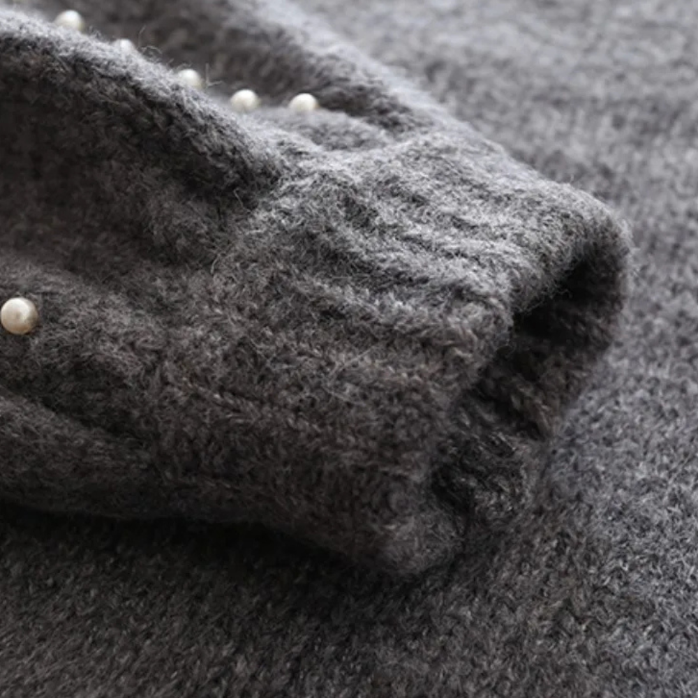 ROCIO - Pull Tendance pour Femmes