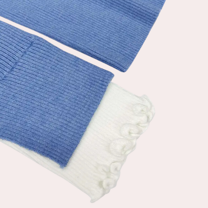 TADITA - Pull Stylisé pour Femmes