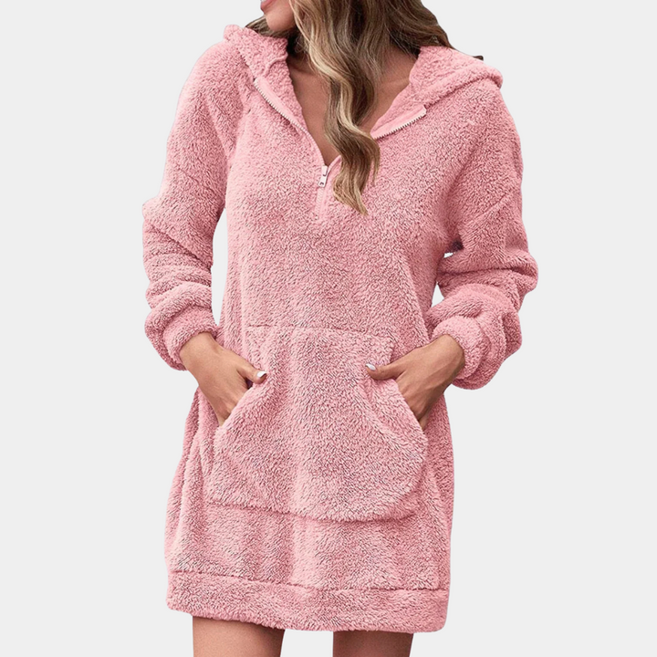 ABIGAIL - Pull d'Hiver Polyvalent pour Femmes