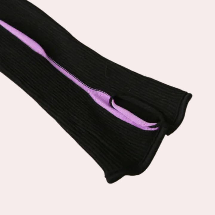 JANIELA - Pull tendance pour Femmes