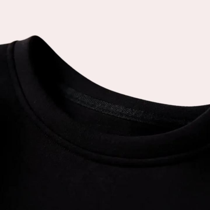 JEASELLE - Sweatshirt Tendance en Dentelle pour Femmes