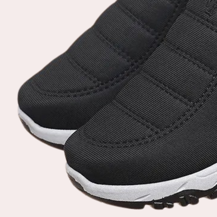 CALIXTA - Bottes Confortables pour Femmes