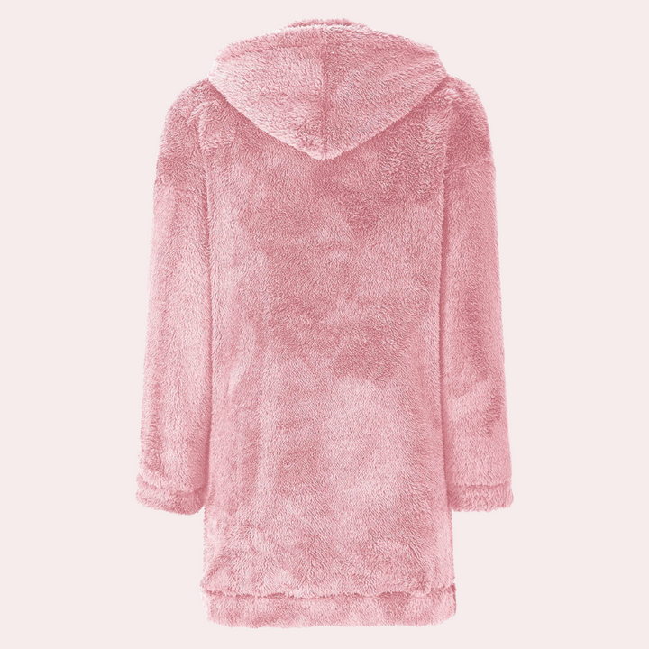 ABIGAIL - Pull d'Hiver Polyvalent pour Femmes
