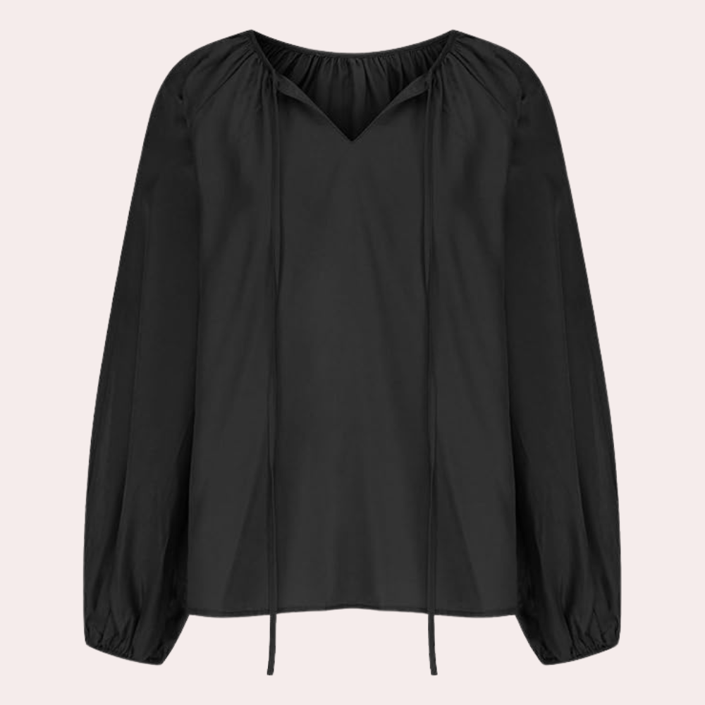 XYLINA - Top Confortable pour Femmes