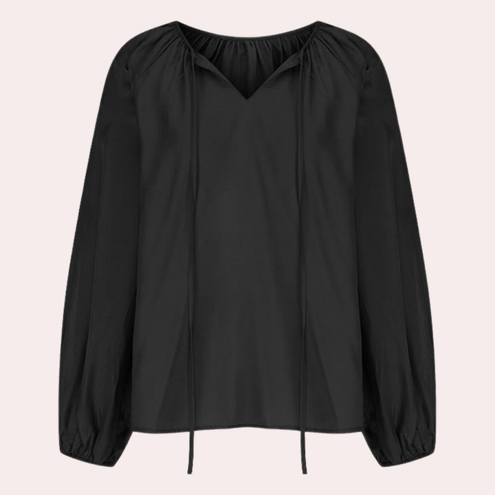 XYLINA - Top Confortable pour Femmes