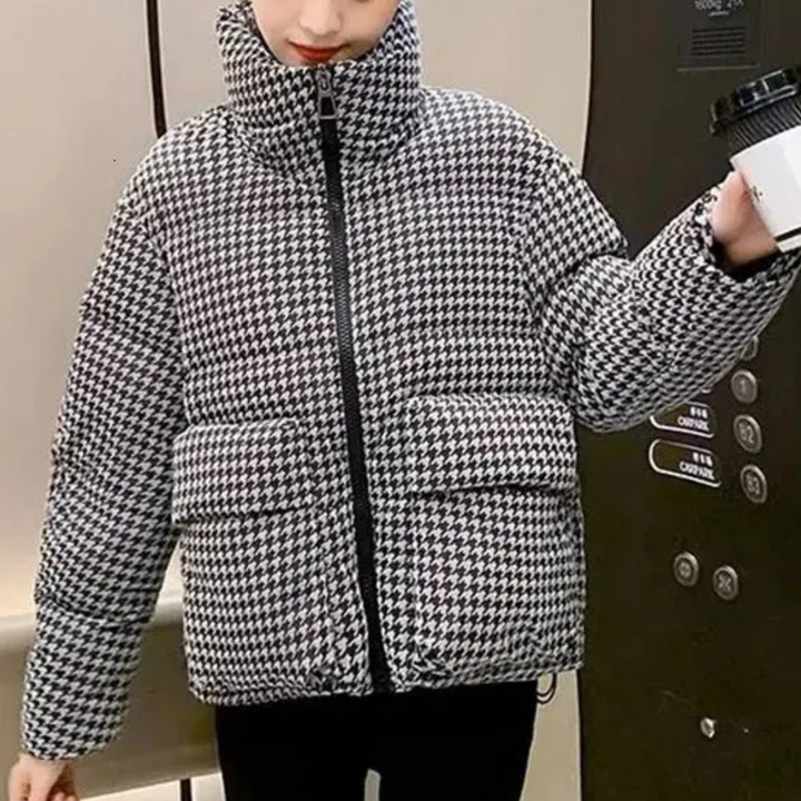CAMARA - Manteau d'Hiver Elégant pour Femmes