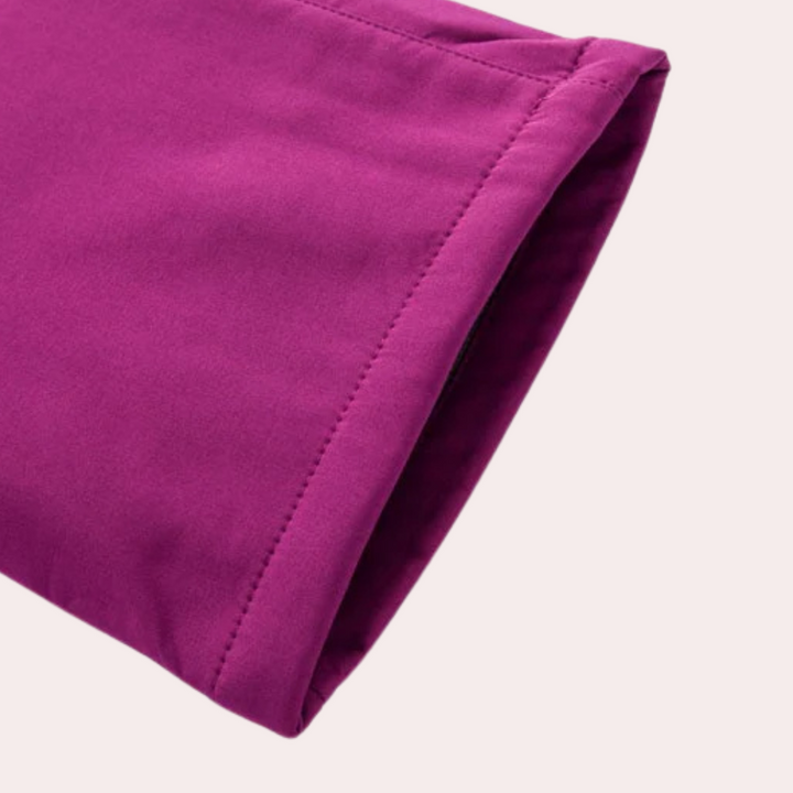 Roselia - Pantalon à la Mode pour Femmes