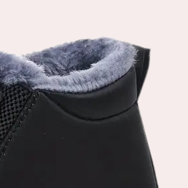 CALIXTA - Bottes Confortables pour Femmes