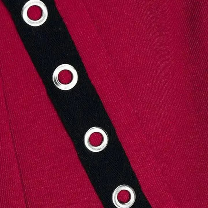PENNY - Veste à Capuche Elégant avec Fermeture Éclair pour Femmes