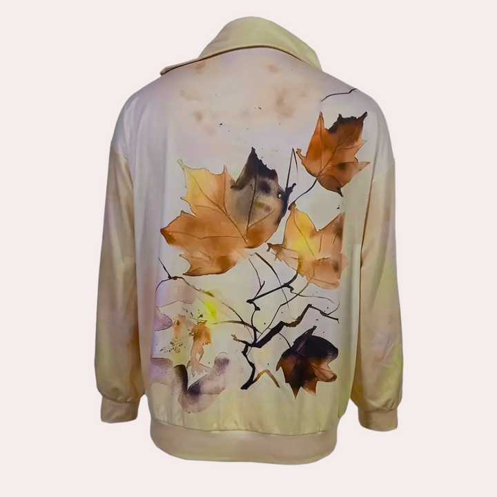 TERRYLL - Pull Moderne pour Femmes