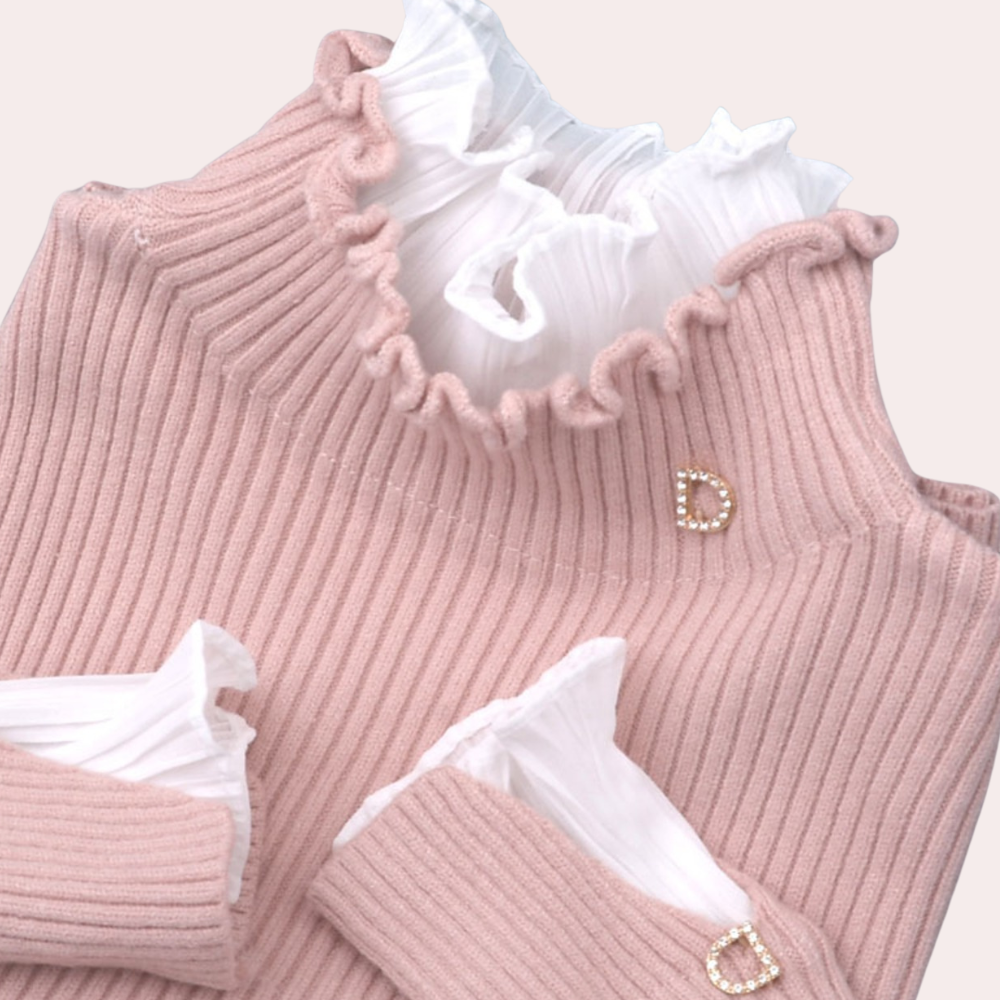 Florina - Pull Elégant pour Femmes