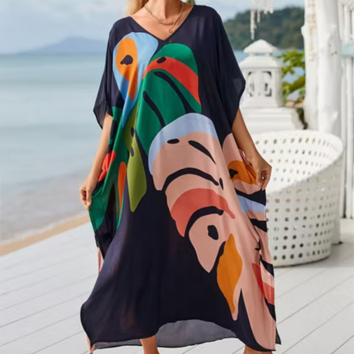 Ylva - Robe Elégante pour Femmes
