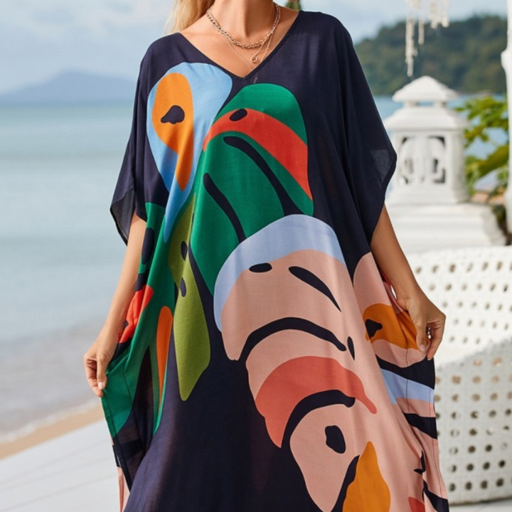 Ylva - Robe Elégante pour Femmes