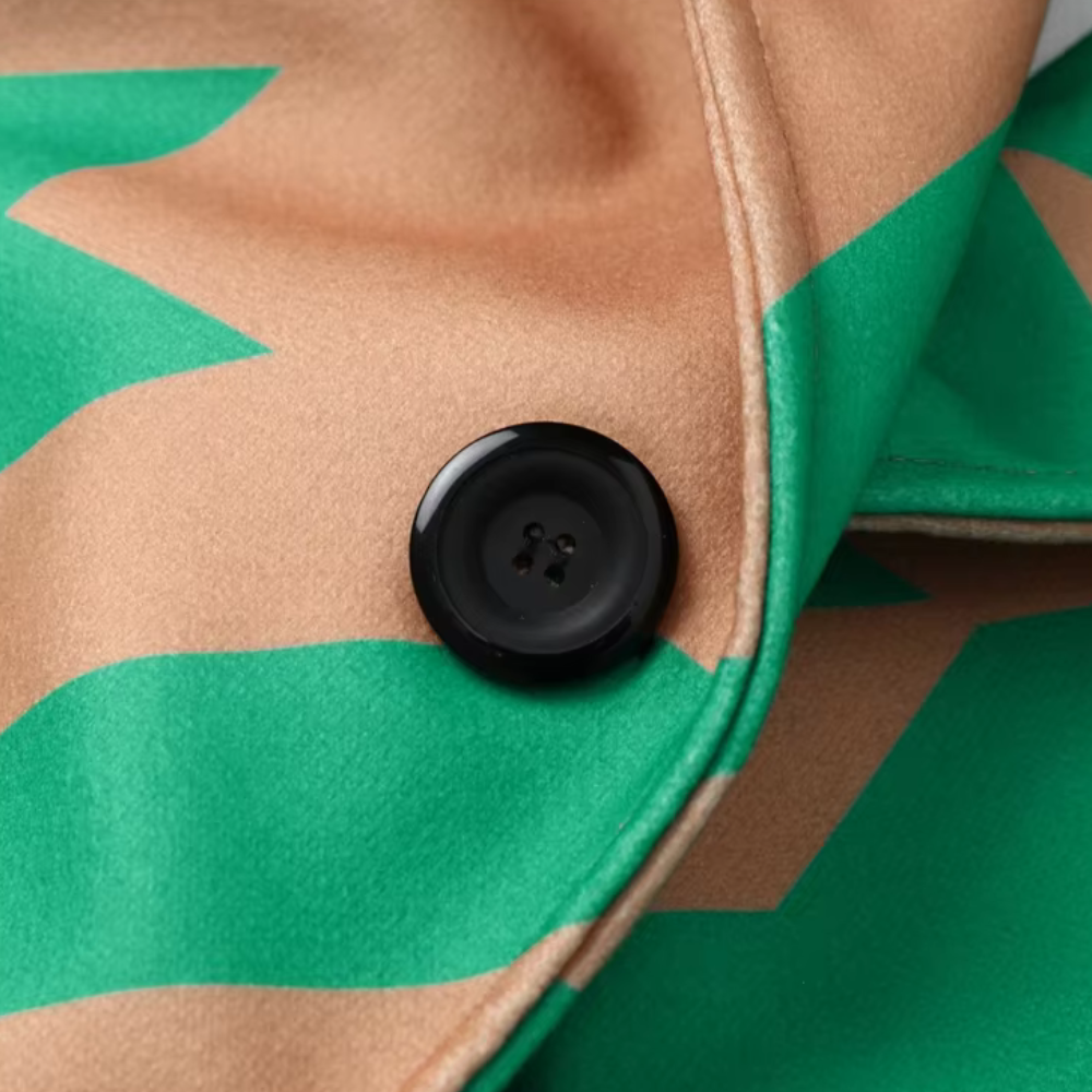 RAFAELA - Veste Chaleureuse et Élégante pour Femmes