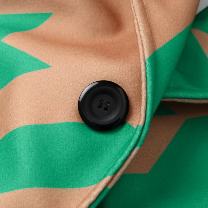 RAFAELA - Veste Chaleureuse et Élégante pour Femmes