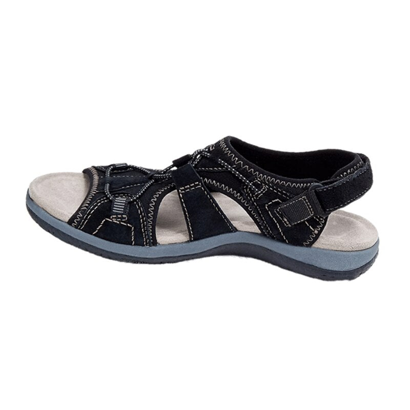 Sandales Confort | Sport & Marche | Style Aéré