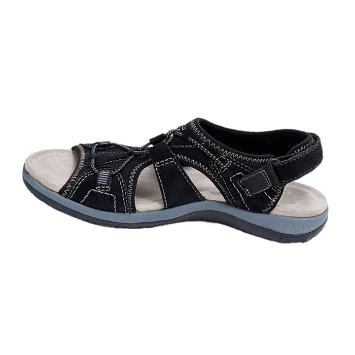 Sandales Confort | Sport & Marche | Style Aéré