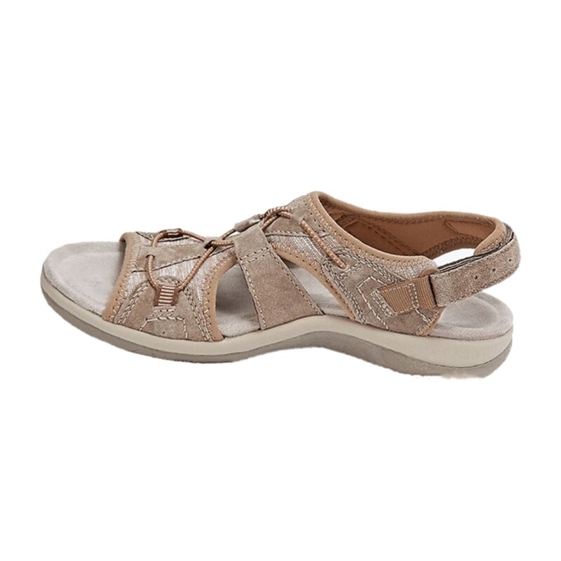 Sandales Confort | Sport & Marche | Style Aéré