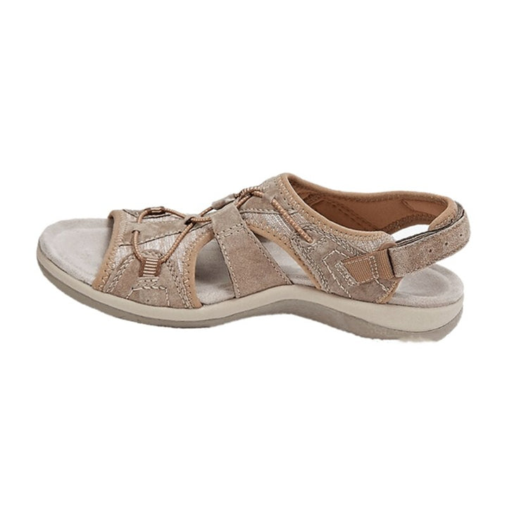 Sandales Confort | Sport & Marche | Style Aéré