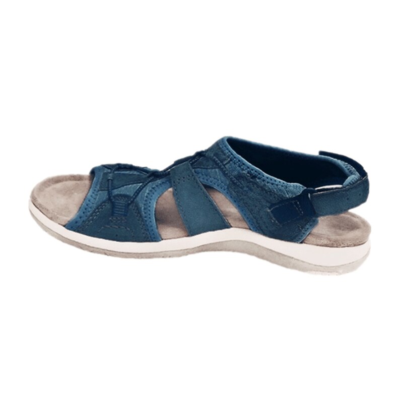 Sandales Confort | Sport & Marche | Style Aéré
