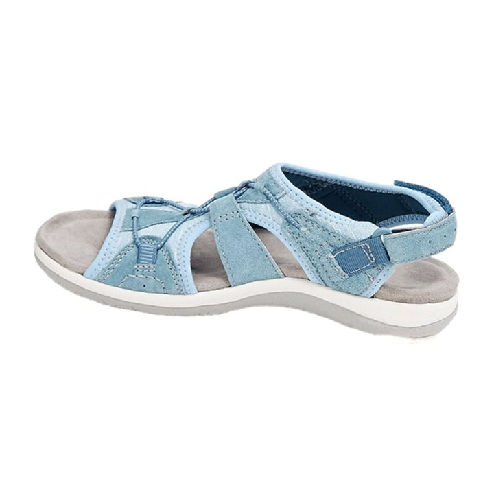 Sandales Confort | Sport & Marche | Style Aéré